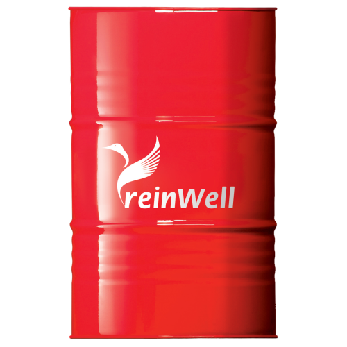 13718 ReinWell GEROL 80W-90 GL4/GL5 (200л) - 200 л