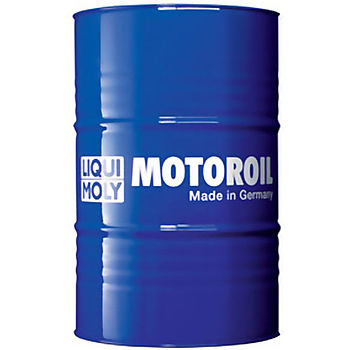 НС-синтетическое моторное масло Top Tec 4300 5W-30 - 205 л